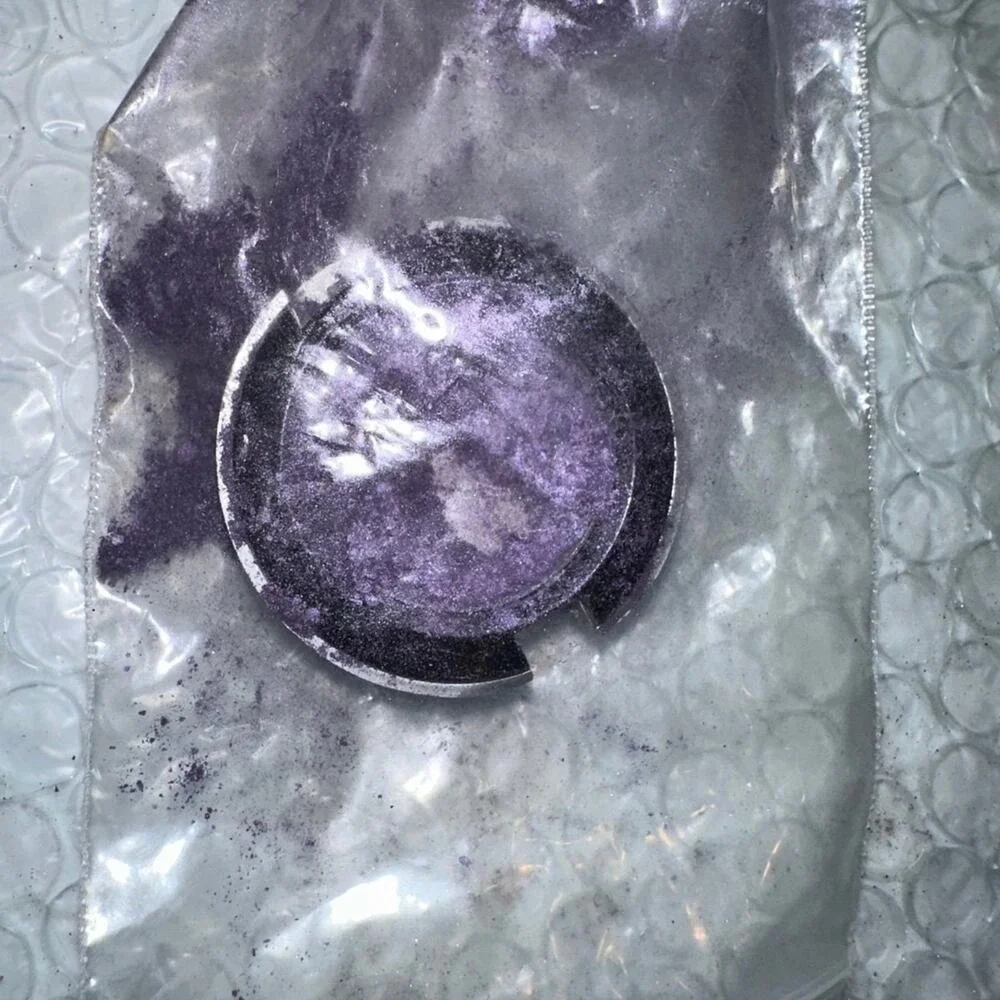 Urban Decay does not